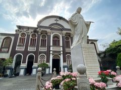 -平安桥天主教堂