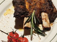 -波特曼西餐厅(中央大街店)