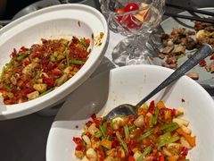 -湘中缘·湖南菜(娄底驻京办店)