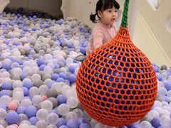 -Ours树朵家亲子餐厅(远策中心店)