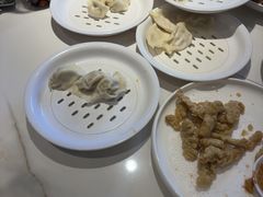 -东方饺子王(工农大路店)