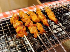 -生火火·小炉子炭烤(金楠天街总店)