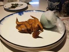 -夜宴江景餐厅