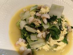 -船歌·鱼水饺青岛菜(枫蓝国际购物中心店)