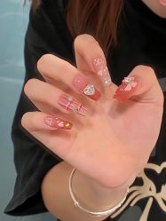 -M·X Nail日式美甲美睫