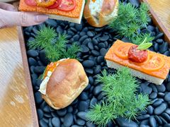 -Highline·城市露台景观餐厅(淮海路店)