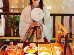 -中和·国风茶馆(愚园路店)