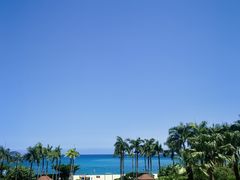 -大堂酒廊·亚龙湾万豪度假酒店