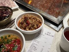 -红鼎坊·老成都火锅(新南门店)