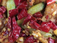 -江西小炒(古方店)
