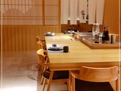 -厦门源昌凯宾斯基大酒店-隠れ鉄板焼