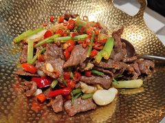 -小厨娘淮扬菜(河西奥美大厦店)