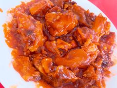 -同发号饭庄(复兴路店)