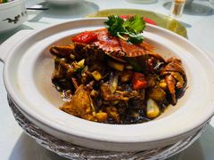 -广州海鲜酒楼(长丰园店)