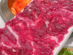 -左庭右院鲜牛肉火锅(七宝领展广场店)