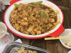 -大胡子海鲜·天津菜·砂锅烧烤(五大道创始店)