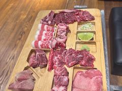 -勇誌烧肉·焱铁烧