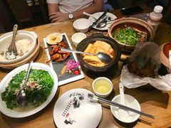 -大鸽饭(岗顶店)
