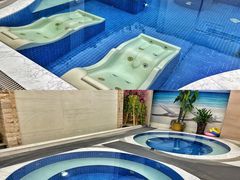 -御水泉·国际水疗会(广州长隆店)