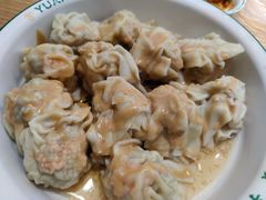 -袁记云饺(南门口店)