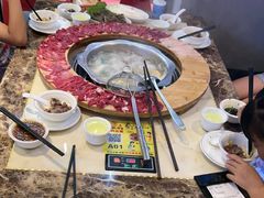 -小肥牛潮汕牛肉火锅(南联店)