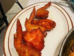 -CRAZYONES西班牙海鲜饭(上海美罗城店)