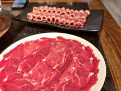 -南门涮肉(上海二店)