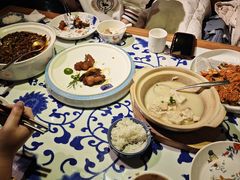 -江南赋(内蒙古大厦店)