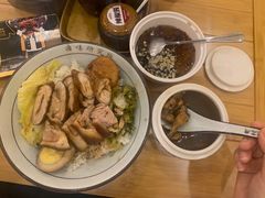 -狮头牌卤味研究所·卤味饭(花城汇南区店)