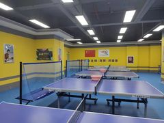 -乐旋乒乓球(深圳南油店)