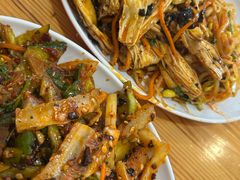 -鸡西冷面(翠竹店)
