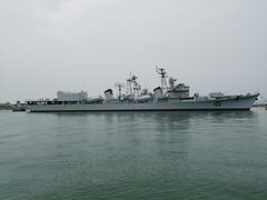 -中国人民解放军海军博物馆