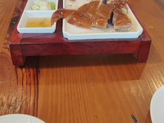 -凤阁楼果木烧鹅(鹤山陈山店)