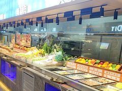 -非烤勿扰自助烤肉(深圳宝安华强广场店)