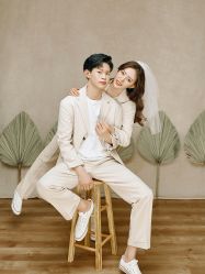 -女王风尚STUDIO·轻奢化定制