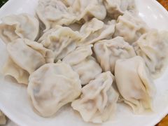 -大眼锅贴水饺(河东店)