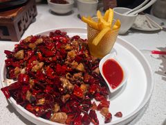 -凤凰小镇(慕容街店)