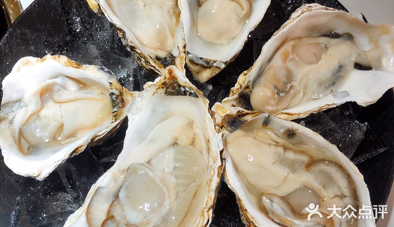 享受海鲜自由，就来温野菜