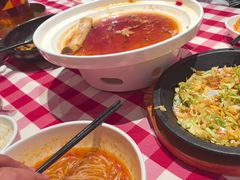 -西贝(宝乐汇店)