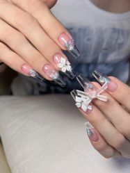 -LILY NAILS美甲美睫