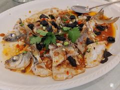 -龙悦湾酒家·八阵鱼生·渔人码头店