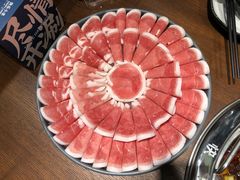 -快乐小羊火锅餐厅(农科路店)