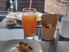-临空皇冠假日酒店-西餐厅(首都机场店)