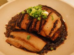 -阿细汉菜(本地盐帮菜名店)