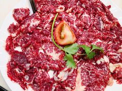 -潮泰牛肉火锅 · 创于1992年(车公庙店)