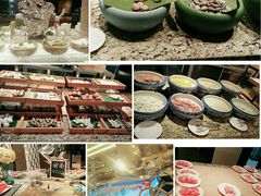 -大华锦绣假日酒店·锦味餐厅