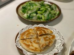 -乔阿马·江南味·驴肉香(龙湖华泾天街店)