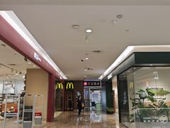 -麦当劳(杭州西湖银泰百货店)