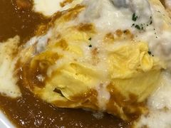 -CoCo壱番屋(久光百货店)