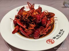 -有位虾匠·香辣蟹·小龙虾(李村店)